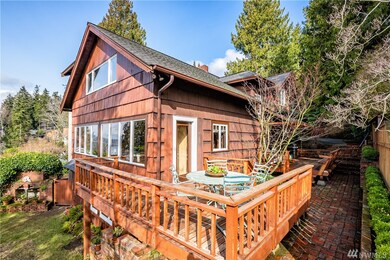 4025 W Mercer Way, Mercer Island, WA 98040 - photo 3