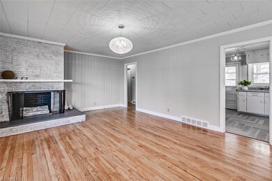 727 Britt Ave, Asheboro, NC 27203 - photo 3