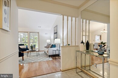 10717 Kings Riding Way unit 302, Rockville, MD 20852 - photo 4