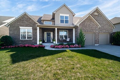 6118 Wiltshire Ct, Liberty Township, OH 45044 - photo 2