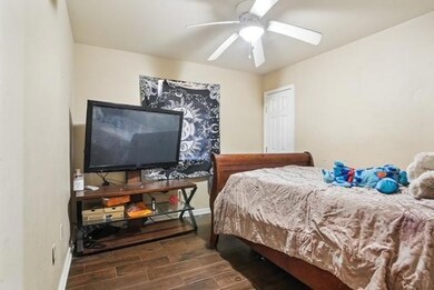 Bedroom #3