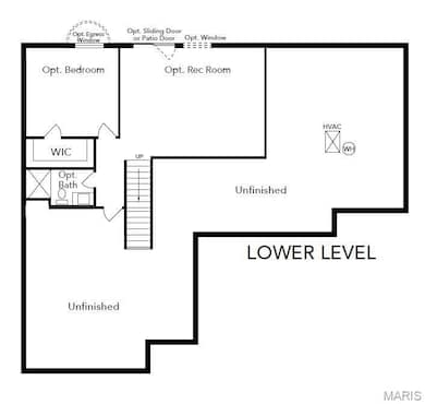 0 Unknown unit MIS25074789, O'Fallon, MO 63385 - photo 7