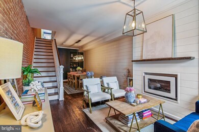 540 E Fort Ave, Baltimore, MD 21230 - photo 3