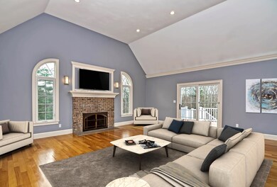 90 Cherry St, Wrentham, MA 02093 - photo 5