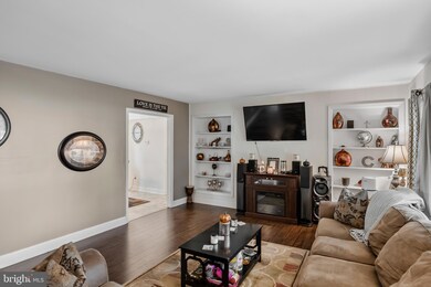 70 Hazelwood Cir, Willingboro, NJ 08046 - photo 4