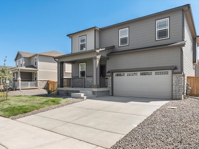 9132 Quintero St, Commerce City, CO 80022 - photo 4