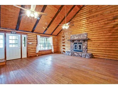 Den/Family/Great Room.