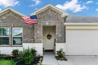 14304 W Pine Heart Dr, Conroe, TX 77302 - photo 6