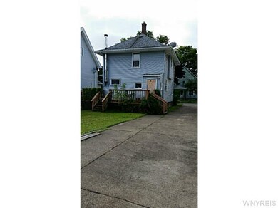370 Miller St, North Tonawanda, NY 14120 - photo 2