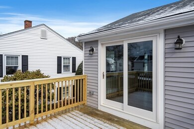 26 Running Brook Rd, West Roxbury, MA 02132 - photo 4