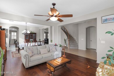 3102 Turnberry - 06Livingroom:Dining Roo