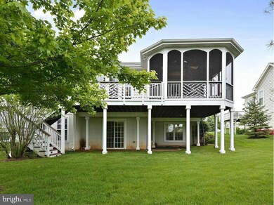 6704 Whirlaway Ct, Gainesville, VA 20155 - photo 5