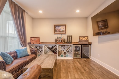 637 E Benjamin St, Ellettsville, IN 47429 - photo 7