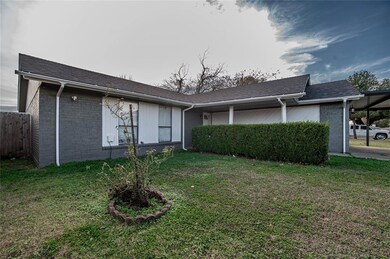 616 NW 117th St, Oklahoma City, OK 73114 - photo 4