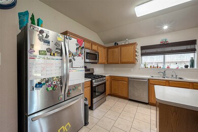 1602 Rustic Hollow Ln, Katy, TX 77450 - photo 7