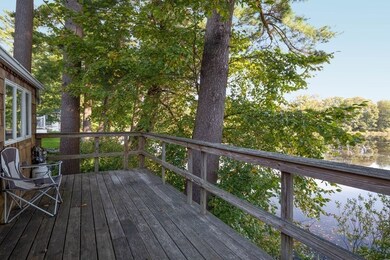 31 S Buffumville Shore Rd, Charlton, MA 01507 - photo 3