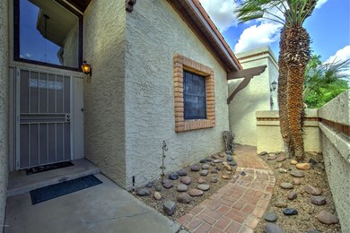 2 - Front Walk-up
