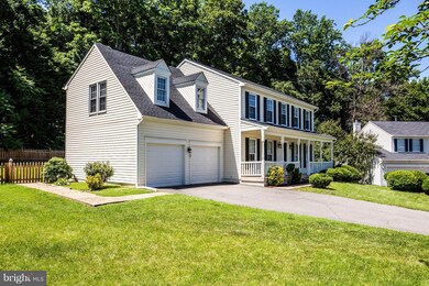 11 Daventry Place, Stafford, VA 22554 - photo 3