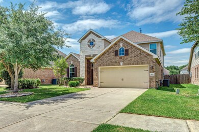 5922 Watford Bend, Rosenberg, TX 77471 - photo 2