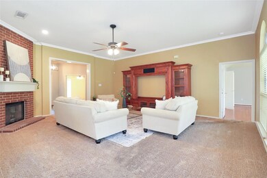 6121 Cliffbrook Dr, North Richland Hills, TX 76180 - photo 6