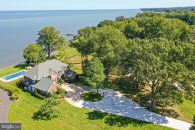 314 Church Point Ln, Colonial Beach, VA 22443 - photo 7