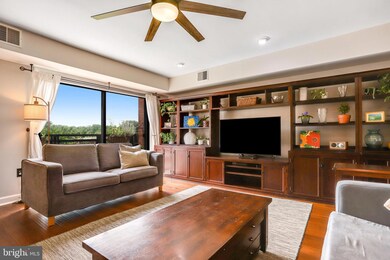 Takoma Phoenix unit 803, Takoma Park, MD 20912 - photo 5