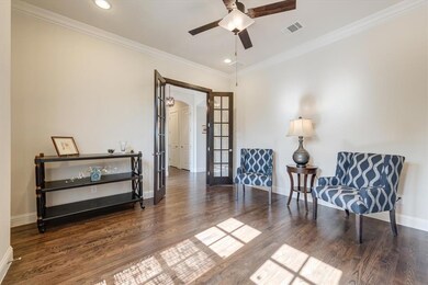 309 Montpelier Dr, South Lake, TX 76092 - photo 7