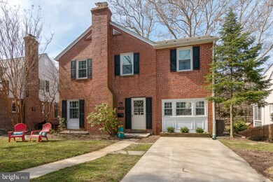 7345 Yorktowne Dr, Towson, MD 21204 - photo 3