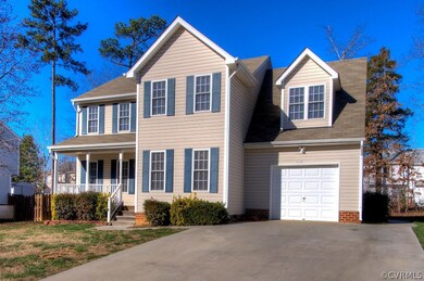 15318 Featherchase Dr, Chesterfield, VA 23832 - photo 4