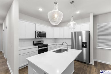 1201 Summer Duck Loop, Florence, SC 29501 - photo 5