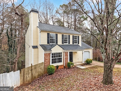 902 Trace Cir NE, Marietta, GA 30066 - photo 2