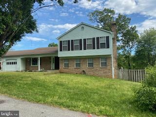 9921 Locust St, Glenn Dale, MD 20769 - photo 3