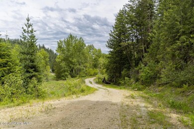 Gravel Road Easement