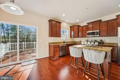 11761 Sunningdale Place, Waldorf, MD 20602 - photo 4