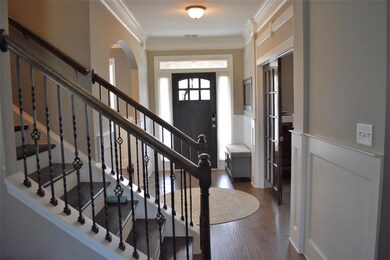 415 Post Oak Way, Warner Robins, GA 31088 - photo 6