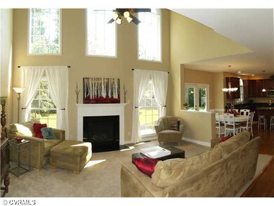 Den/Family/Great Room