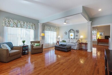 68 Clam Pudding, Plymouth, MA 02360 - photo 4