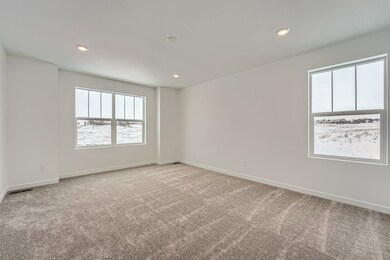 Owner's Suite