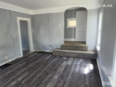 4025 S Calhoun St, Fort Wayne, IN 46807 - photo 4