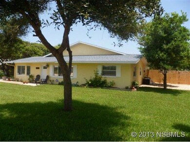 1409 Beacon St, New Smyrna Beach, FL 32169 - photo 2