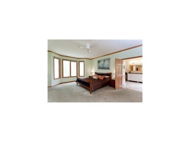 Master Bedroom.