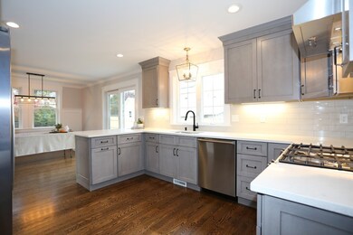 21 Holland Terrace, Needham, MA 02492 - photo 2