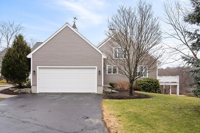 2 Caldwell Farm Rd unit 2, Byfield, MA 01922 - photo 2