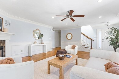 5 Larch Place unit 2, Roslindale, MA 02131 - photo 4