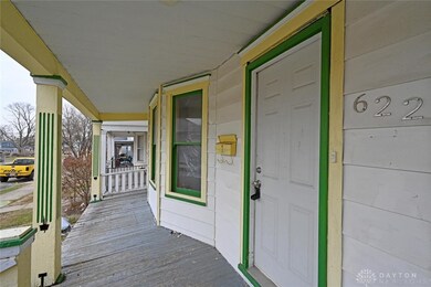 622 Pritz Ave, Dayton, OH 45410 - photo 3