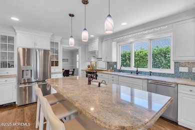 417 Ludlow Ave, Spring Lake, NJ 07762 - photo 5