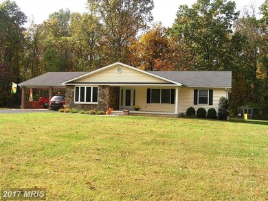 1155 Crums Church Rd, Berryville, VA 22611 - photo 2