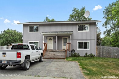 8120 Evans Cir, Anchorage, AK 99507 - photo 3