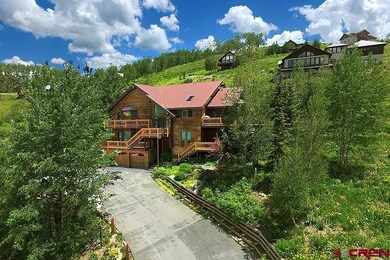 0 Whetstone Rd unit 735743, Mount Crested Butte, CO 81225 - photo 2
