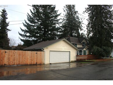 245 SW Monroe St, Sheridan, OR 97378 - photo 3